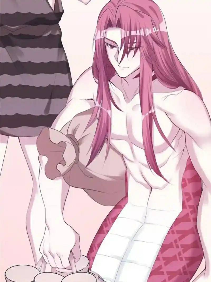 Beauty and the Beasts chapter 171